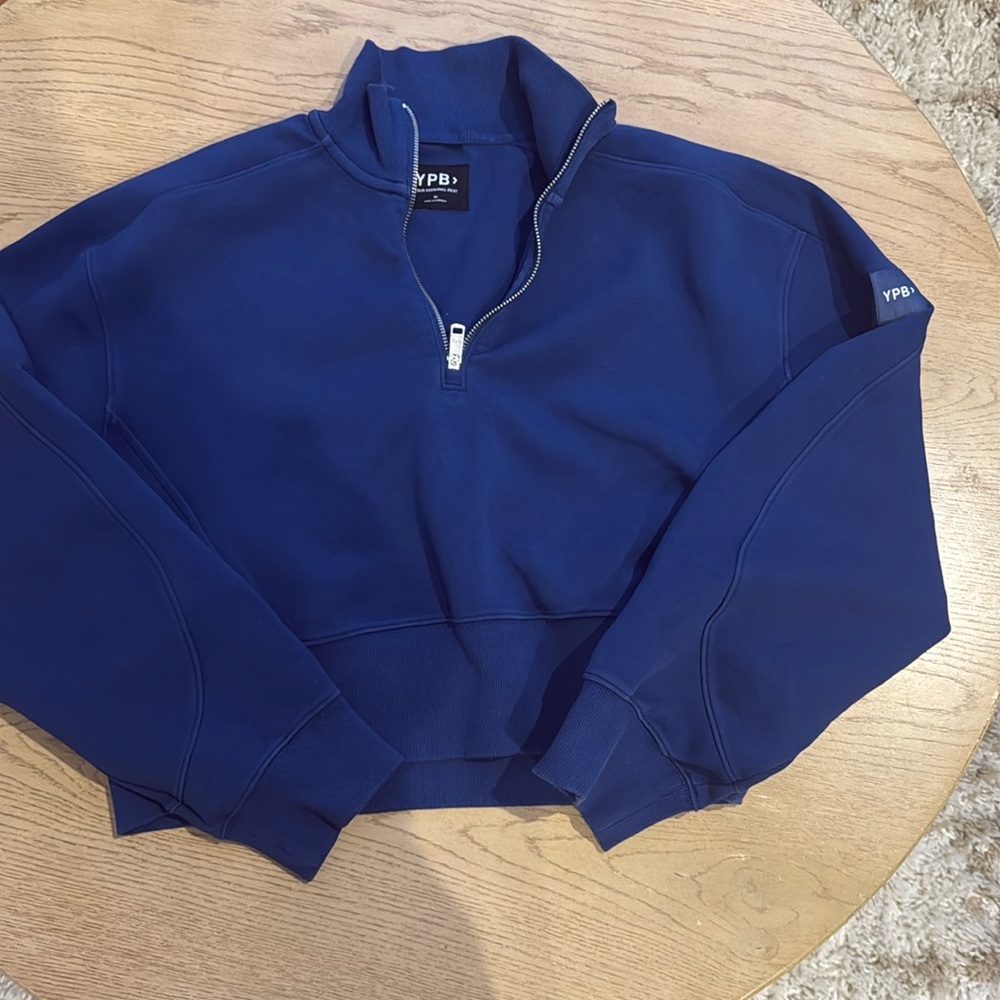 Abercrombie and Fitch YPB Sweatshirt
